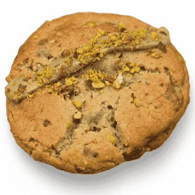 Cookie farcida de festuc